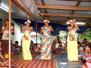 Siva, Suva Jan 2009